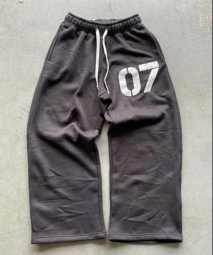 01/ 07 Sweatpants