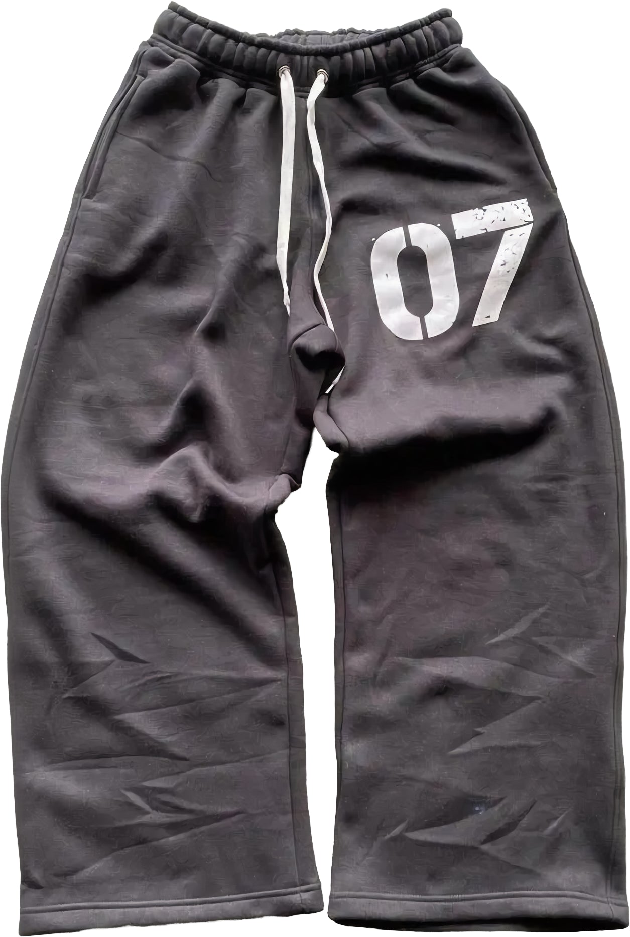 01/ 07 Sweatpants