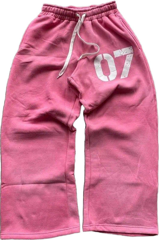 01/ 07 Sweatpants