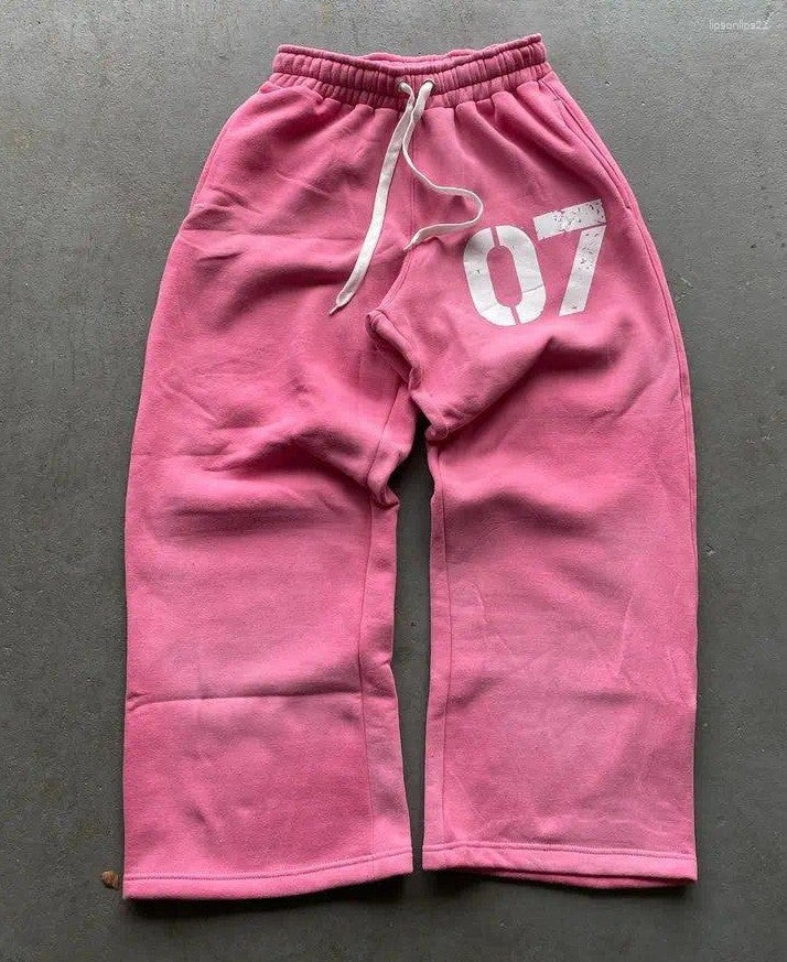 01/ 07 Sweatpants